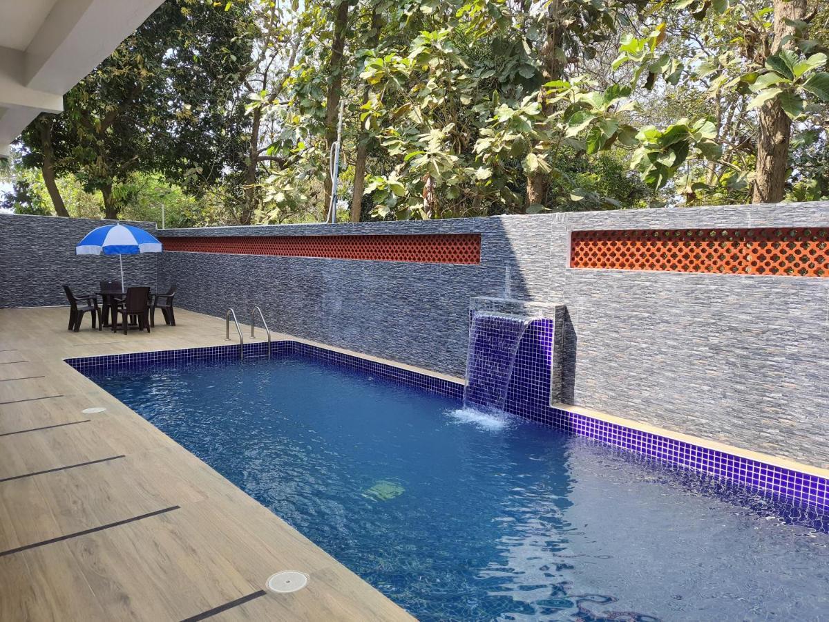 Serene Sriperumbudur Kāndūr 外观 照片