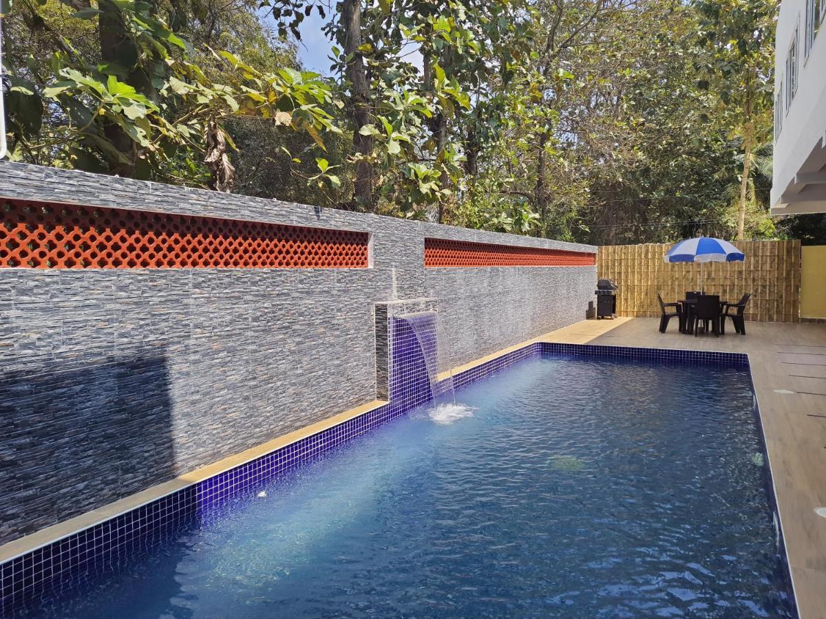 Serene Sriperumbudur Kāndūr 外观 照片
