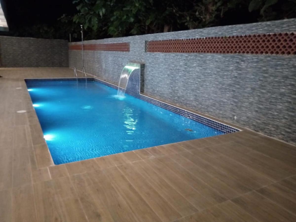 Serene Sriperumbudur Kāndūr 外观 照片