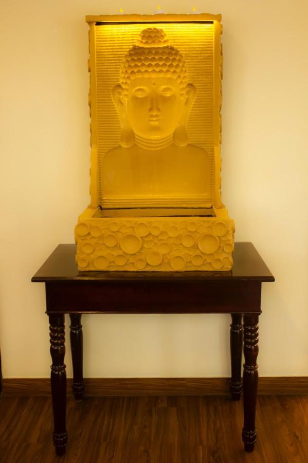 Serene Sriperumbudur Kāndūr 外观 照片